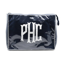 Load image into Gallery viewer, Jumbo Applique Travel Bag