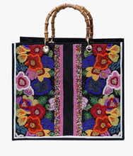 Load image into Gallery viewer, CB Bamboo Tote
