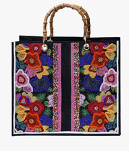 Load image into Gallery viewer, CB Bamboo Tote