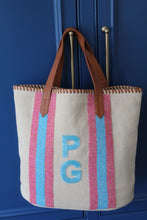 Load image into Gallery viewer, Bucket Tote