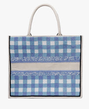 Load image into Gallery viewer, CD Tote