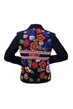 Load image into Gallery viewer, Personalized Navy Blazer