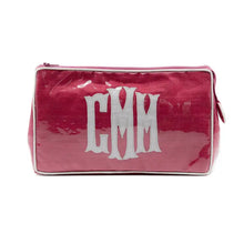 Load image into Gallery viewer, Small Applique Travel Bag

