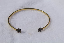 Load image into Gallery viewer, Star Struck Cuff Bracelet
